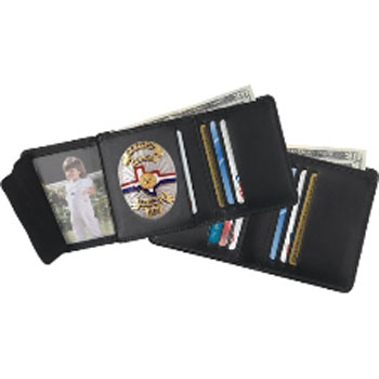 79520 - Hidden Badge Wallet - Dress